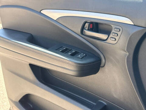 2022 Honda Pilot TrailSport