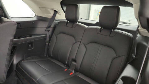 2024 Mazda CX-90 3.3 Turbo S