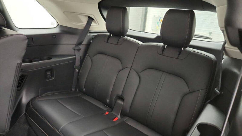 2024 Mazda CX-90 3.3 Turbo S