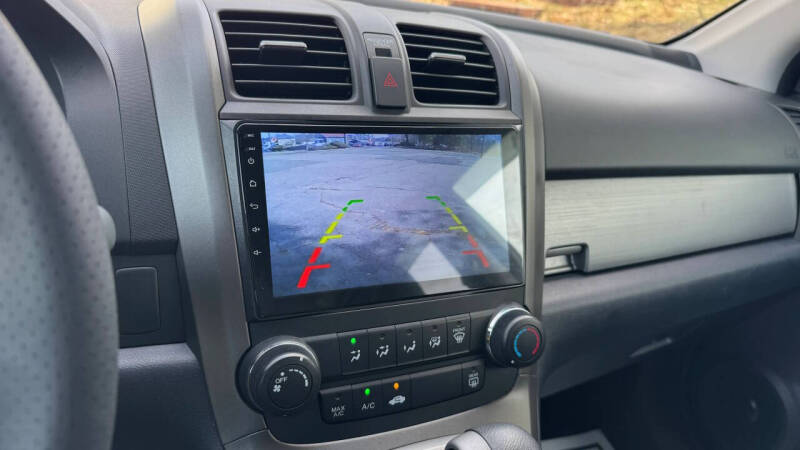 2010 Honda CR-V EX
