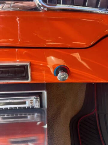 1976 Chevrolet El Camino