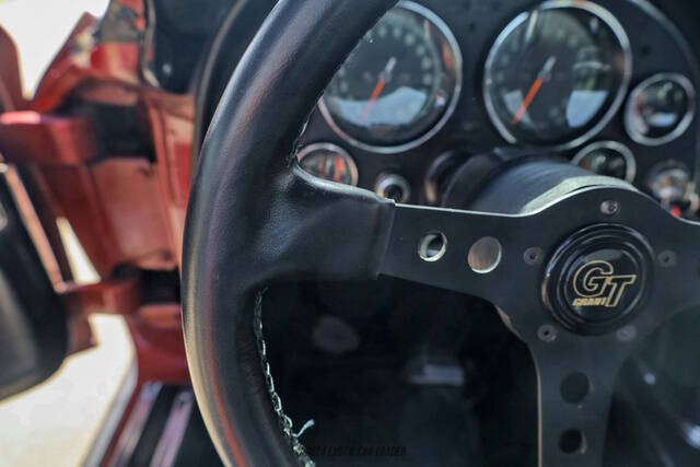 1967 Chevrolet Corvette