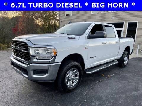 2021 RAM 2500 for sale at Ron's Automotive in Manchester MD