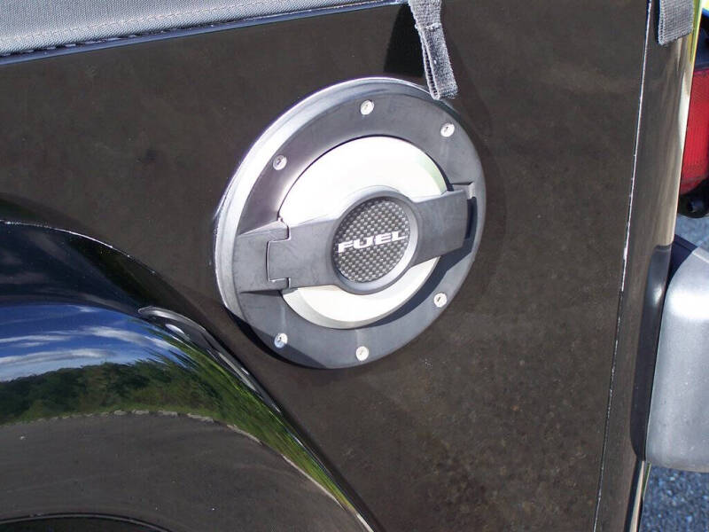 2006 Jeep Wrangler Unlimited