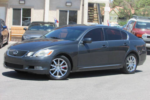 2006 Lexus GS 300