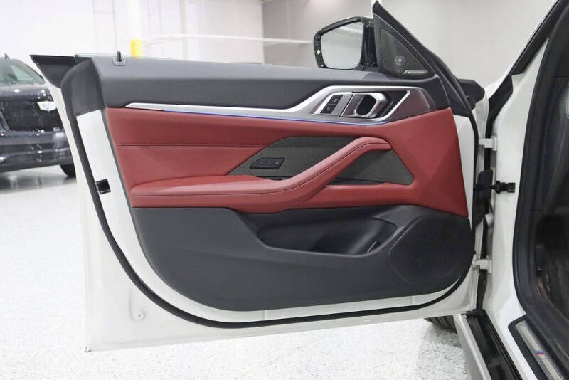 2025 BMW i4 xDrive40 Gran Coupe