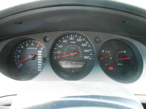 2003 Acura TL 3.2 w/Navi