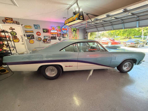 1966 Chevrolet Impala