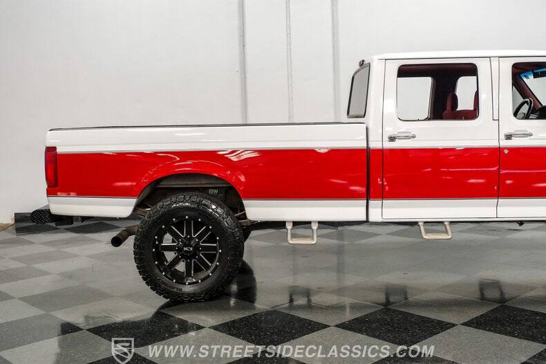 1994 Ford F-350