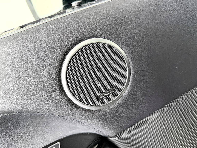 2016 Land Rover Range Rover Supercharged