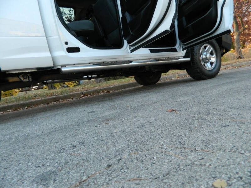 2015 RAM 2500 Tradesman