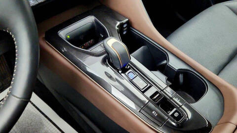 2024 Toyota Crown