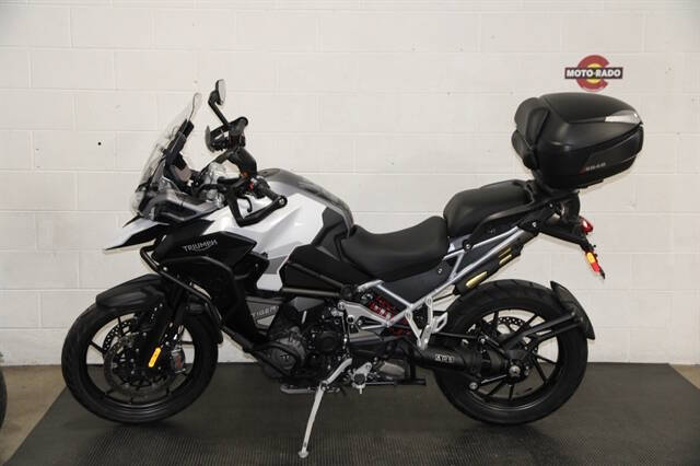 2023 Triumph TIGER 1200