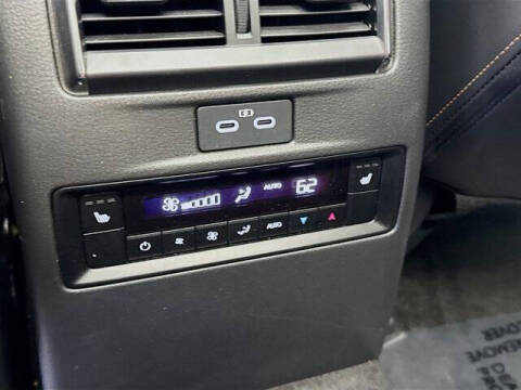 2025 Mazda CX-70 3.3 Turbo S Premium