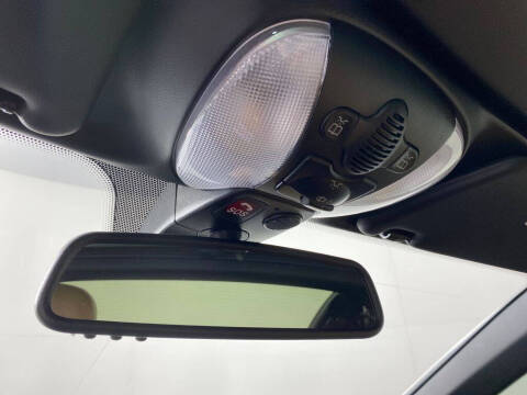 2011 Mercedes-Benz SL-Class SL 550