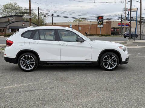 2013 BMW X1 xDrive28i