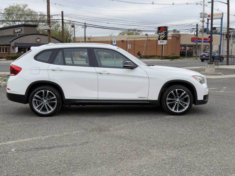 2013 BMW X1 xDrive28i