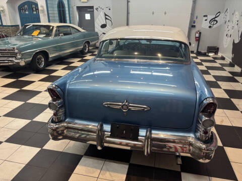 1955 Buick Century