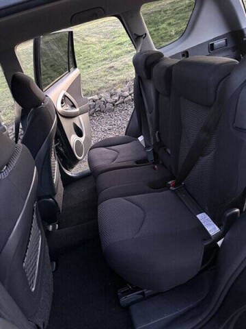 2007 Toyota RAV4 Sport