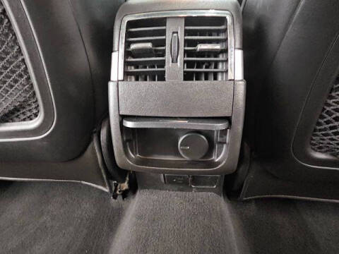 2012 Buick LaCrosse Premium 2