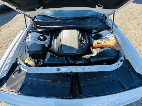 2013 Dodge Challenger R/T