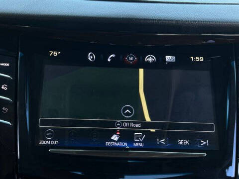 2019 Cadillac Escalade ESV Standard