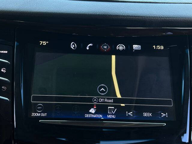 2019 Cadillac Escalade ESV Standard