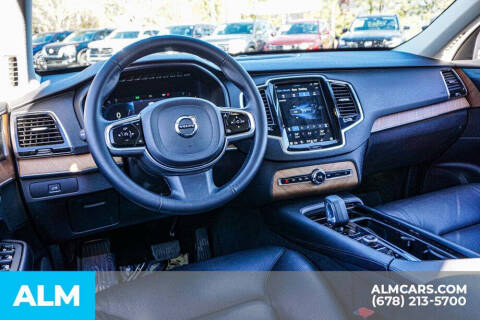 2023 Volvo XC90 B6 Plus Bright Theme 7P