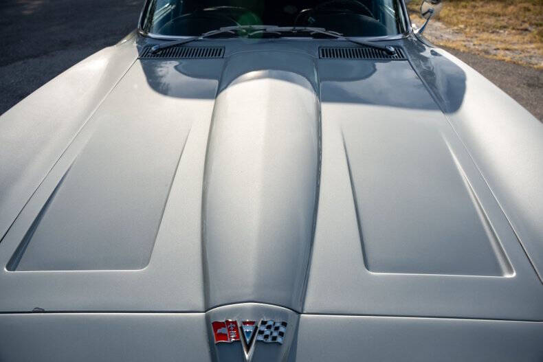 1964 Chevrolet Corvette