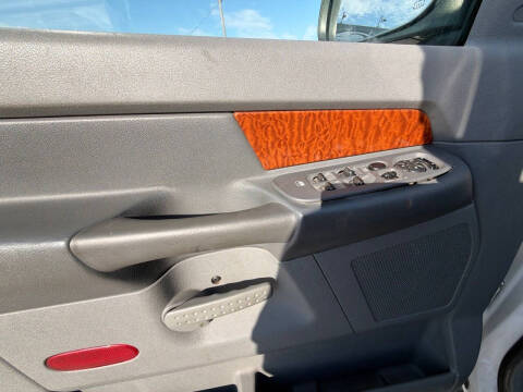 2006 Dodge Ram 1500
