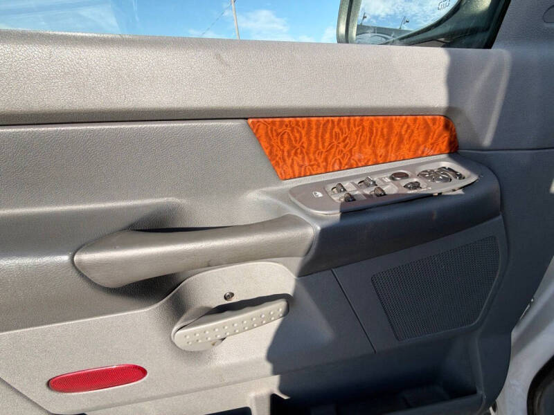 2006 Dodge Ram 1500