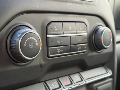 2022 Chevrolet Silverado 2500HD
