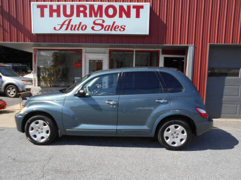 2006 Chrysler PT Cruiser Touring