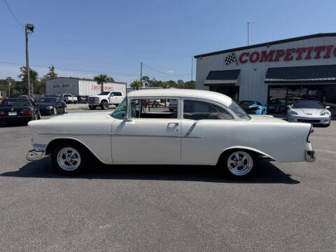 1956 Chevrolet 150
