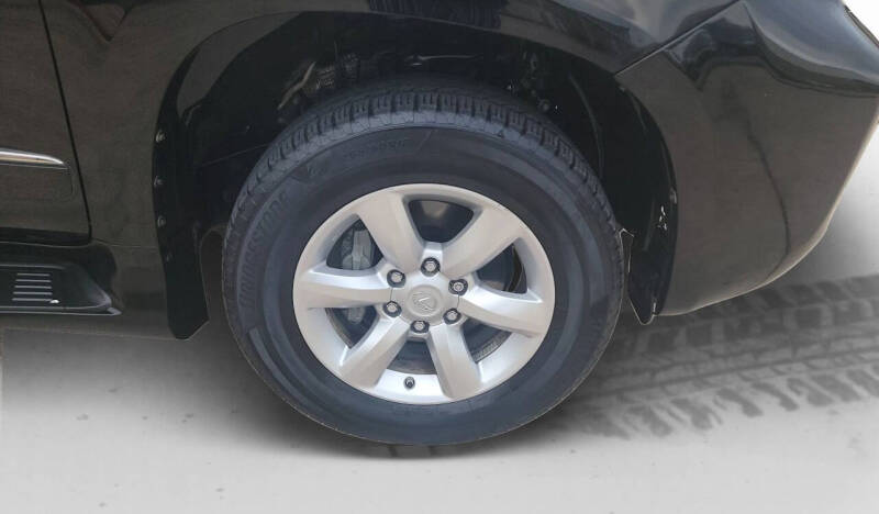 2012 Lexus GX 460