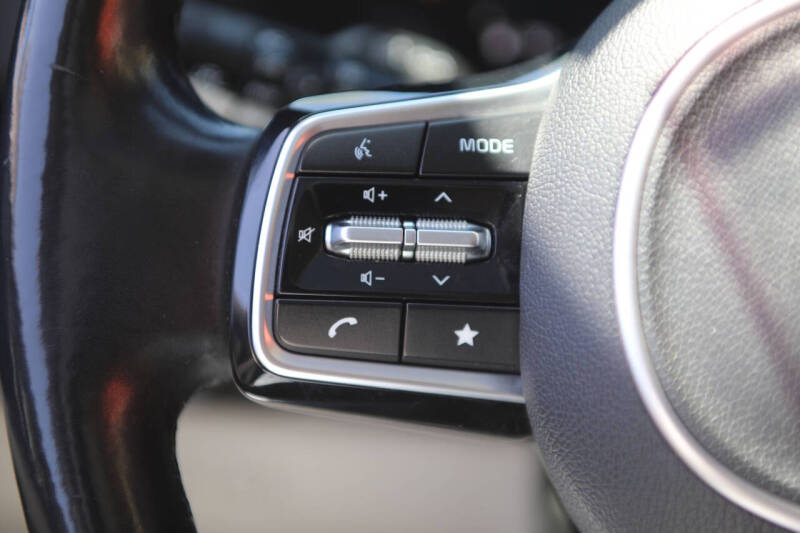 2022 Kia Carnival