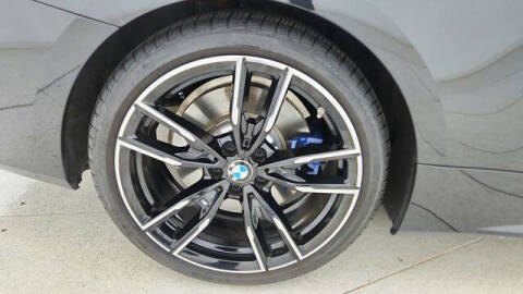 2026 BMW 4 Series M440i