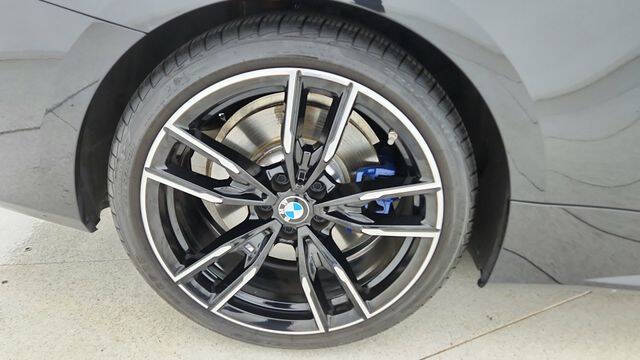 2026 BMW 4 Series M440i
