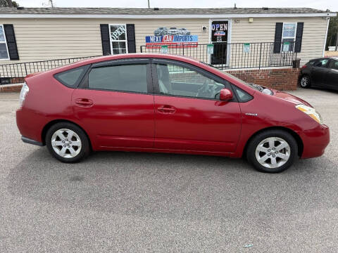 2009 Toyota Prius Standard