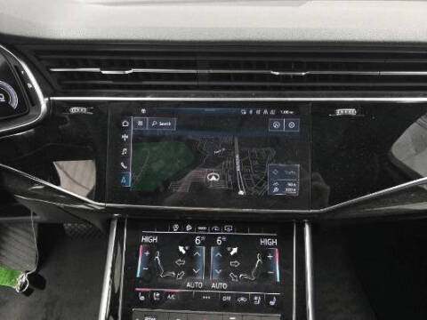 2022 Audi Q7 quattro Premium Plus 55 TFSI