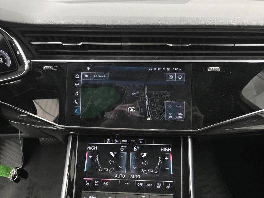 2022 Audi Q7 quattro Premium Plus 55 TFSI