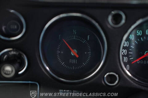 1971 Chevrolet Chevelle