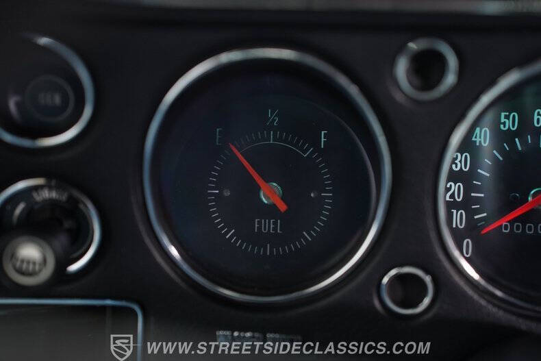 1971 Chevrolet Chevelle