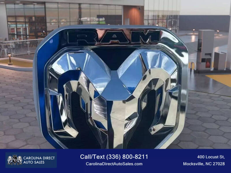 2023 RAM ProMaster 2500 159 WB