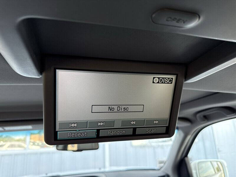 2013 Honda Pilot Touring