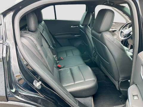 2023 Cadillac XT4 Sport