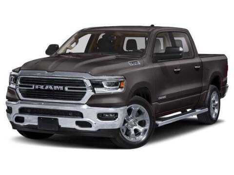 2019 RAM Ram Pickup 1500 for sale at North Olmsted Chrysler Jeep Dodge Ram in North Olmsted OH
