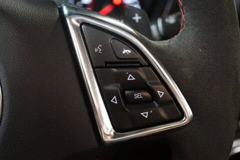 2023 Chevrolet Camaro ZL1