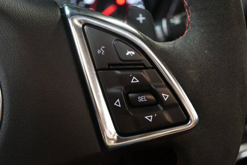 2023 Chevrolet Camaro ZL1