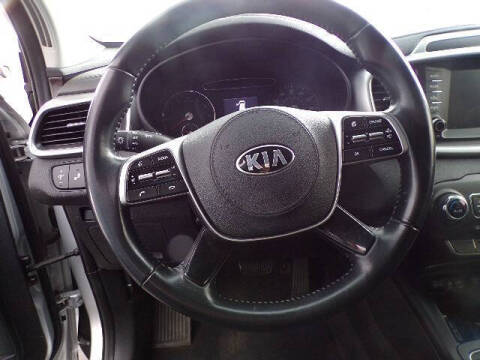 2019 Kia Sorento LX V6